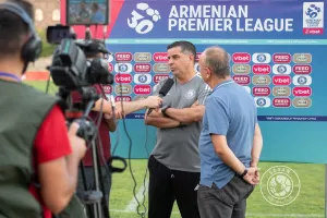 Αρμενία/Άλλοι προπονητές