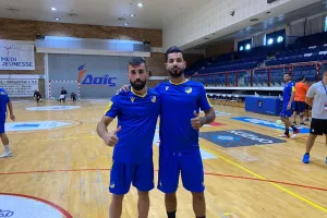 Πρώτη... στην Αθήνα για το ΑΠΟΕΛ 