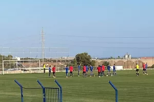 Φιλική... τεσσάρα (φώτος)