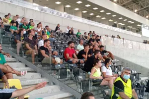 Είναι όλοι παρελθόν! 