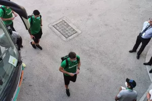 (ΦΩΤΟΣ) ΓΣΠ η Ομόνοια
