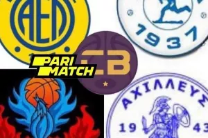 Η ανάλυση των ομάδων (ΑΕΛ, ΑΝΟΡΘΩΣΗ, ΑΧΙΛΛΕΑΣ, ΕΝΑΔ) – Part 3