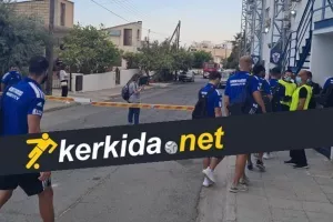 (Φώτος/βίντεο) “ΠΑΠ” η Ανόρθωση 