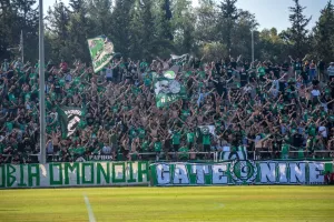 "Με φωνή και παλμό να δείξουμε για ποιαν ομάδα αγωνίζονται"