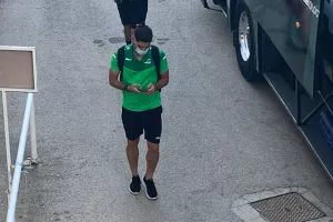 Το "We are Aris" στο ΓΣΠ! (φώτος)