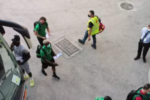 (ΦΩΤΟΣ) ΓΣΠ η Ομόνοια