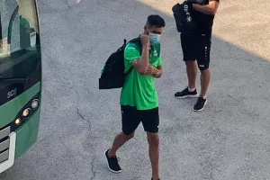 Το "We are Aris" στο ΓΣΠ! (φώτος)