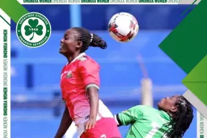 Συμφωνία με Ruth Mukalukho Ingosi