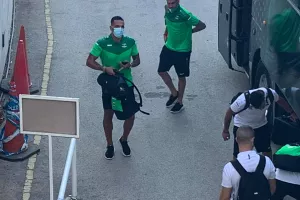 Το "We are Aris" στο ΓΣΠ! (φώτος)