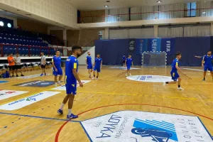 Πρώτη... στην Αθήνα για το ΑΠΟΕΛ 