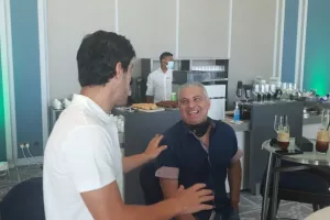 Τι είπε ο Ισπανός;