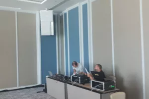 Η λαμπερή παρουσίαση του "νέου" Αρη! (φώτος/βίντεο)