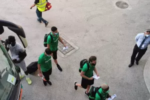 (ΦΩΤΟΣ) ΓΣΠ η Ομόνοια