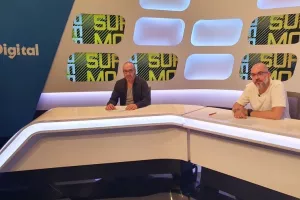 Η... season 2 είναι εδώ!