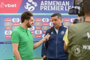 Ξανά ΠΡΩΤΑΘΛΗΤΗΣ; Γιατί όχι...
