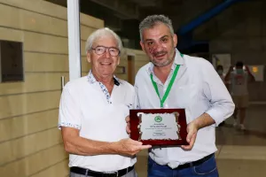 Η Ομόνοια για Χάουαρντ
