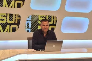 Η... season 2 είναι εδώ!
