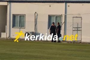 ΕΚΕΙ Πουλλαΐδης και Χαμπουλλάς 