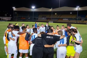 Μήνυμα Απόλλων: "Θα γράψετε ιστορία!"