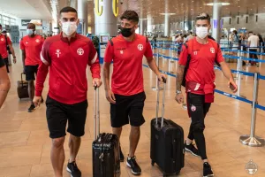 Έρχονται... για Ανόρθωση (φώτος)