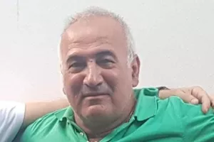 Ομονοιάτικη παρέα απ' τα παλιά (φώτος)