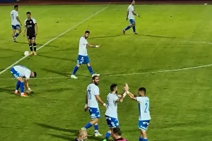 Πρώτο… για Πίττα!