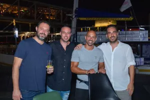 Τα κορίτσια γιόρτασαν τη σπουδαία επιτυχία (φώτος)