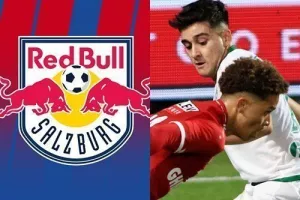 Breaking news/ Salzburg για Λοΐζου