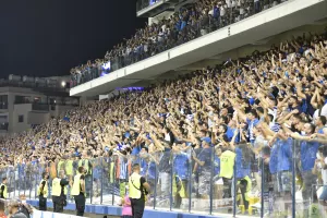 Το photostory της πρόκρισης