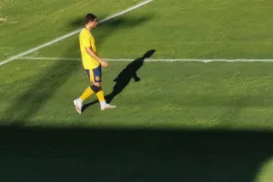 Φιλική νίκη με Μάζουρεκ και Μαϊντεβατς η ΑΕΛ (φώτος)