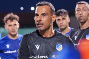 Οι εξελίξεις στον ΑΠΟΕΛ/Αυτό το 4-0 είναι πολύ... βαρύ