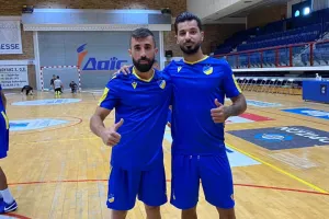 Πρώτη... στην Αθήνα για το ΑΠΟΕΛ 