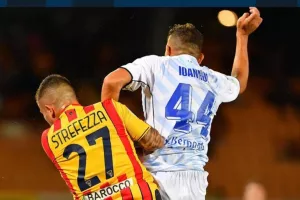Αλύγιστη η Κόμο του Νικόλα στο Λέτσε