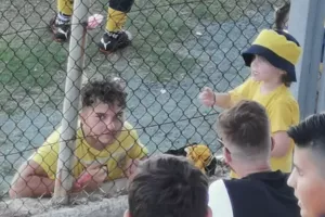 Φιλική νίκη με Μάζουρεκ και Μαϊντεβατς η ΑΕΛ (φώτος)