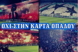 ΜΑΧΗΤΕΣ: "Τέσσερα παραδείγματα... κράτη που δεν θεωρούν τα συνθήματα και την φωτοβολίδα έγκλημα"
