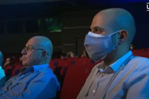 Ο Πουλλαΐδης στην Κωνσταντινούπολη