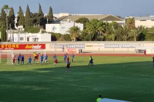 Νέο "Χ" για ΕΝΠ (Φώτος)