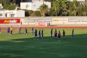 Νέο "Χ" για ΕΝΠ (Φώτος)