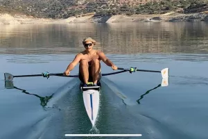 Πανευρωπαϊκό Πρωτάθλημα Κωπηλασίας κάτω των 23 Η κυπριακή Συμμετοχή 