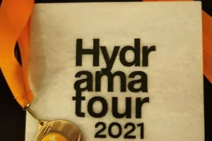 "Ένα αποτέλεσμα που με ευχαριστεί"