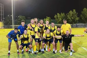 Έτσι στην ΑΕΛ