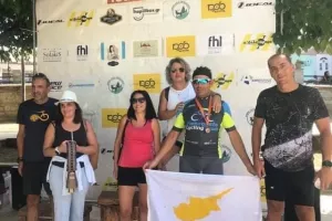 "Ένα αποτέλεσμα που με ευχαριστεί"