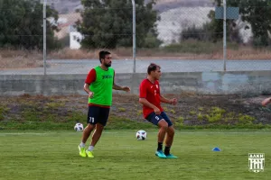 ΚΛΙΚΣ από την απογευματινή 