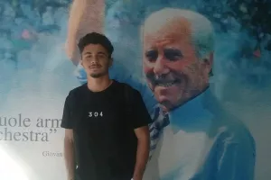 Πέρασε από δοκιμαστικά στη ΣΠΑΛ ο Αδάμου