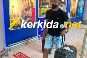 Έφτασε Κύπρο ο Νατέλ! (Φώτος/Βίντεο)