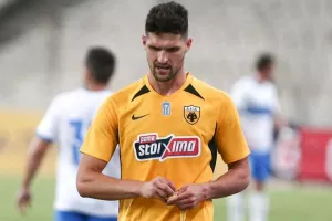 (ΕΠΙΣΗΜΟ) Δανεικός στον Απόλλωνα