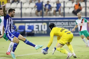 Σημαίνει κάτι το... 31-24;