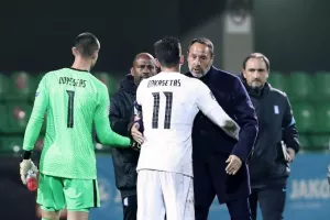 Φαν'τ Σιπ: «Ο Βλαχοδήμος έμοιαζε με μαγνήτη»