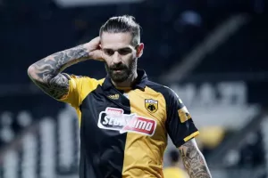 Λιβάγια: «Δεν ήμασταν καλύτεροι από ΠΑΟΚ, Ολυμπιακό - Παλέψαμε με την ΑΕΚ»