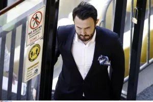 Αντίδραση με νόημα Καρυπίδη για την πώληση... τριών εισιτηρίων στα δύο φιλικά του Άρη